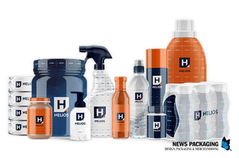 O grupo Sleever anuncia a aquisição da Helios Packaging