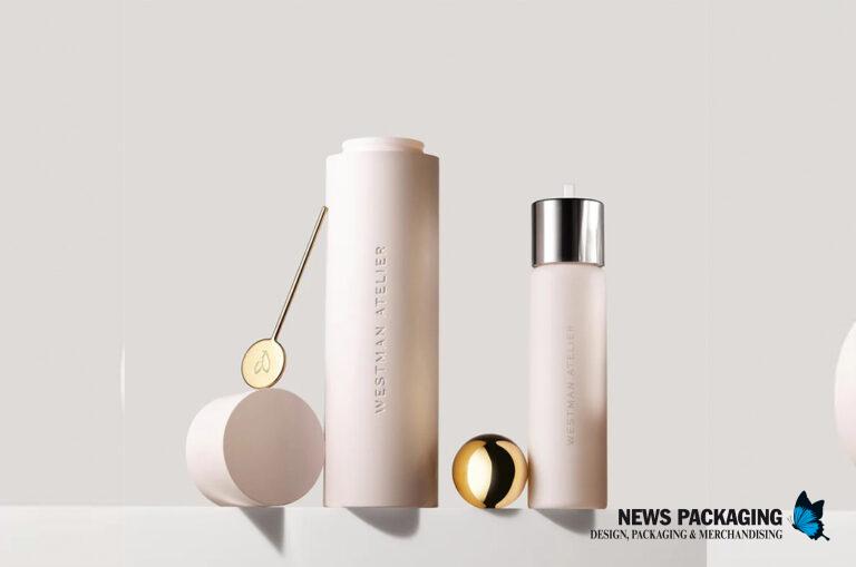 Westman Atelier crea el packaging de Skin Activator Rollerball con TNT Group