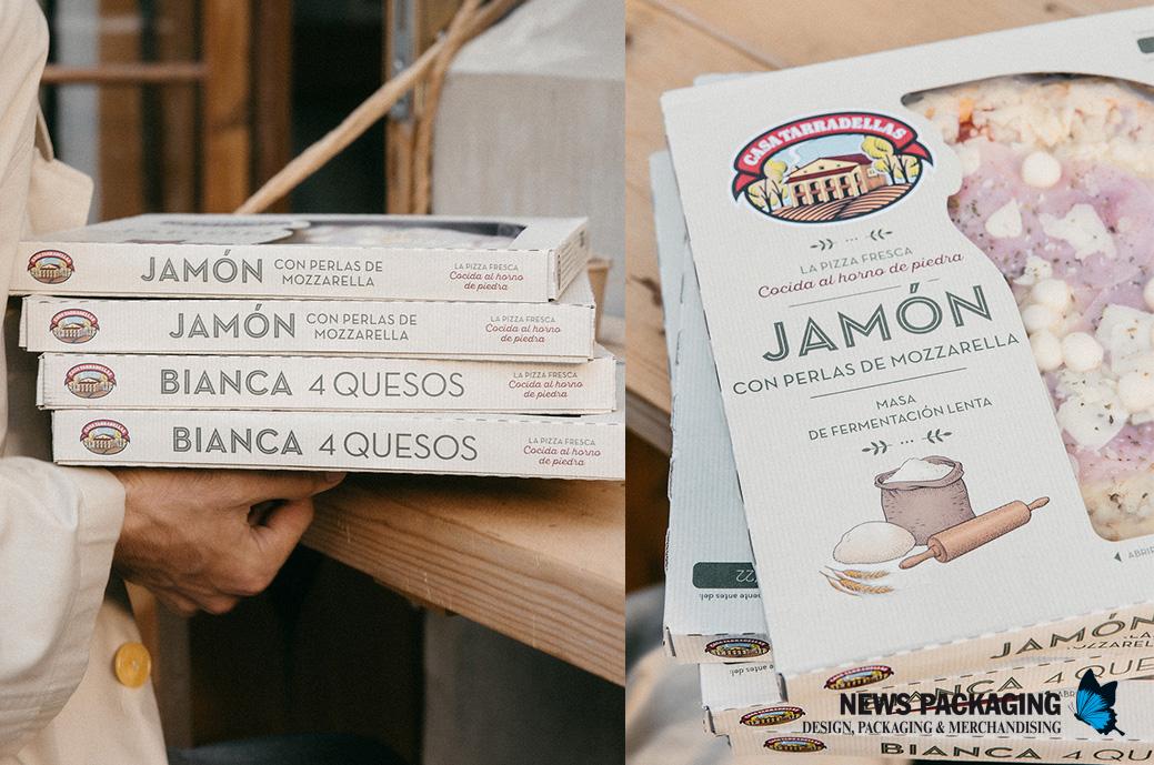 Casa Tarradellas Casa Tarradellas