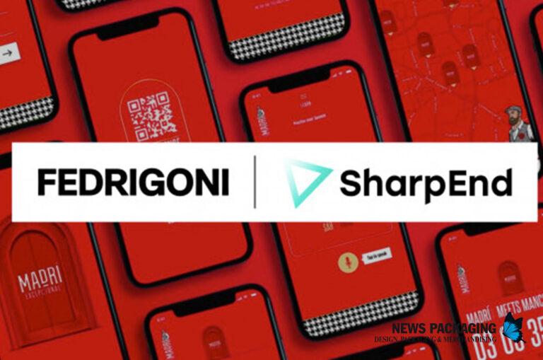 Fedrigoni gibt den Erwerb einer Beteiligung an SharpEnd / io.tt bekannt