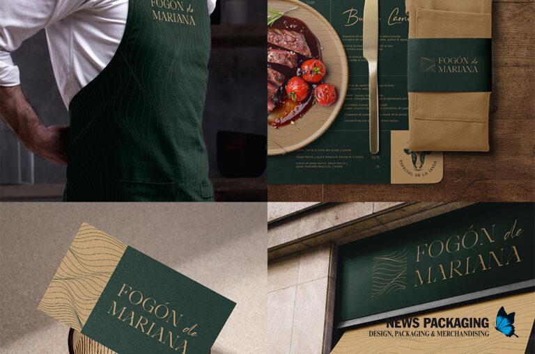 Fogón de Mariana, un grupo de restaurantes nacido en Cádiz, apuesta por Little Buddha