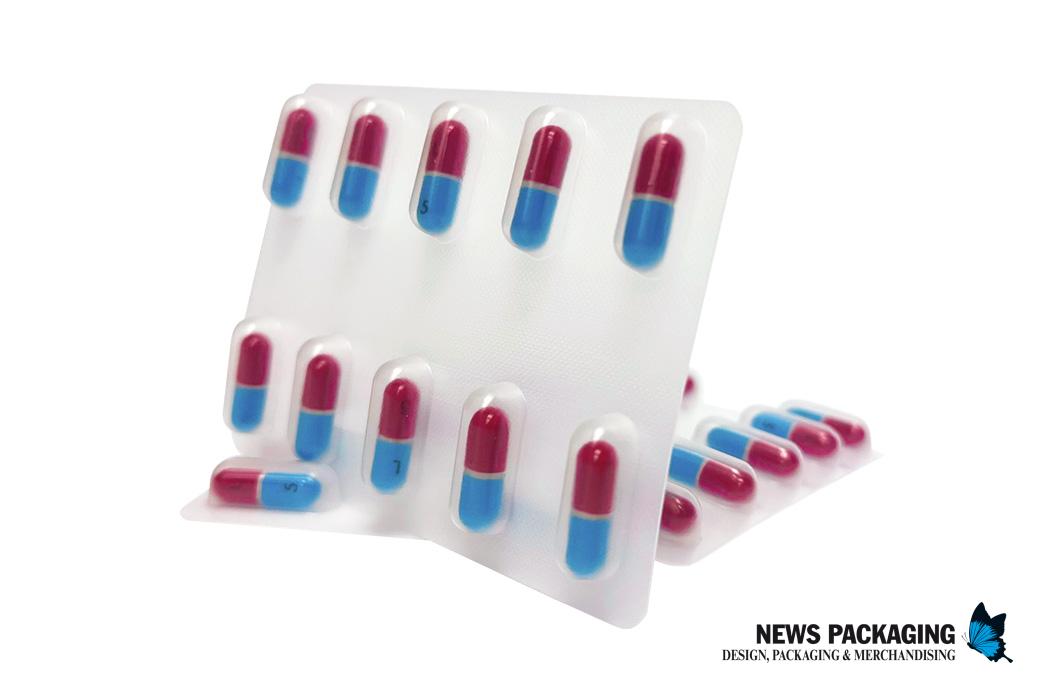 películas de blíster farmacéutico películas de blíster farmacéutico