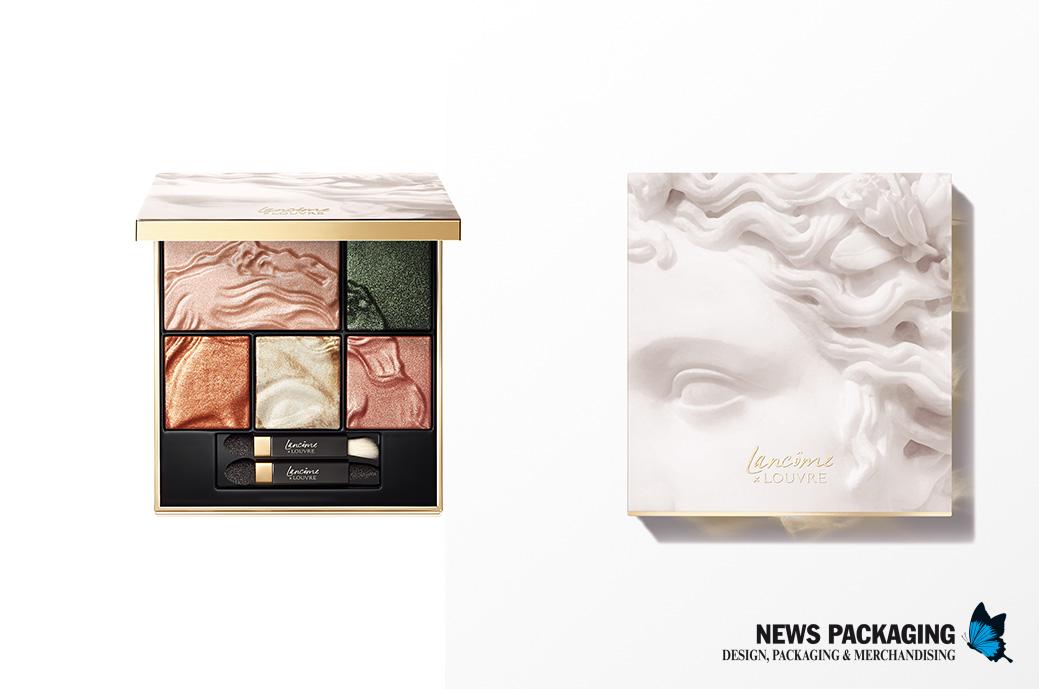 Texen et Lancôme Texen et Lancôme