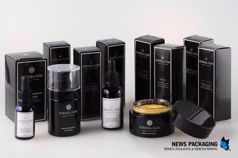 Rául Sauz, artífice del packaging de Ondalium