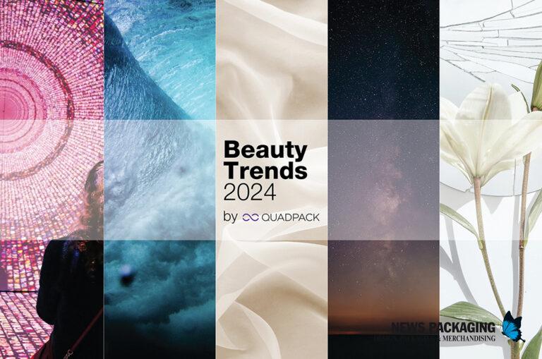 Beauty-Trends für 2024