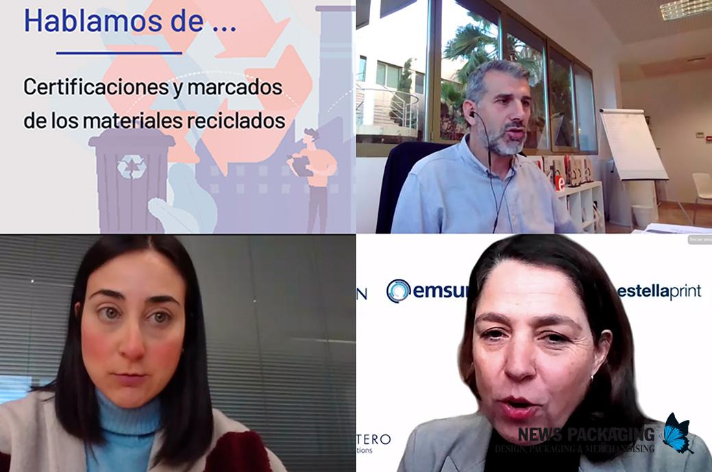 Clúster de Innovación en Envase y Embalaje Clúster de Innovación en Envase y Embalaje