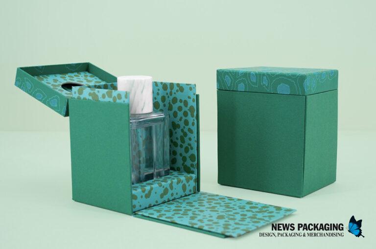 ​Rissmann presents the Flip-Lid-Box