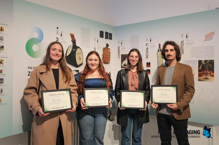 Vidrala entrega los Premios ‘Master Glass Design Contest’