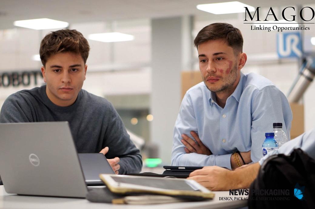 Mago maquinaria Mago maquinaria