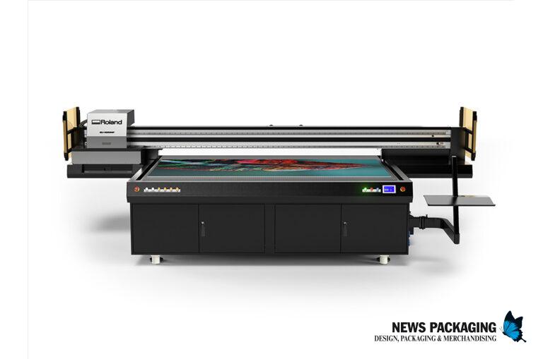 ローランド ディー.ジー.、FESPA 2024 で最新プリンターシリーズを発表