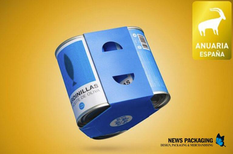 Un packaging para ANFACO lleno de color, sostenible y original