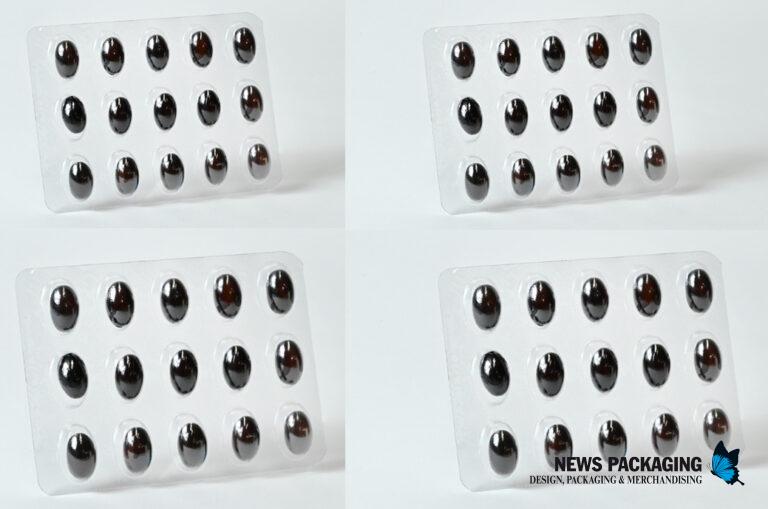 TekniPlex y Alpek lanzan una película blíster de PET de grado farmacéutico con contenido reciclado posconsumo