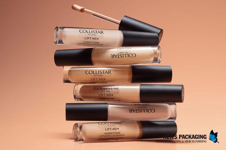 Nuevo envase dip-in de Quadpack para Collistar