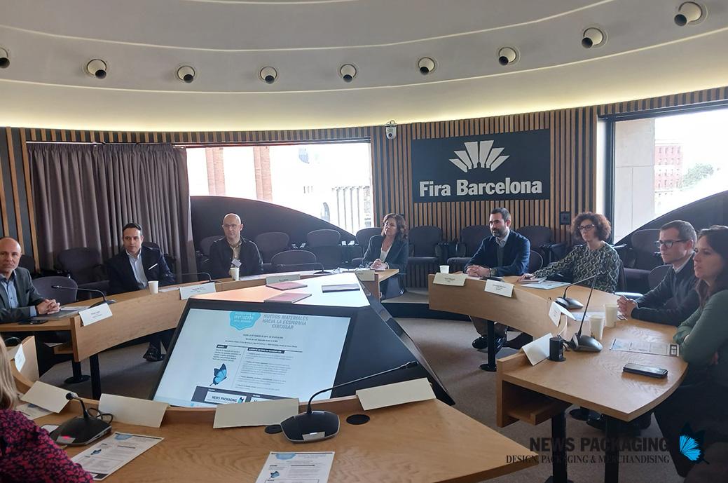 sector del packaging sector del packaging