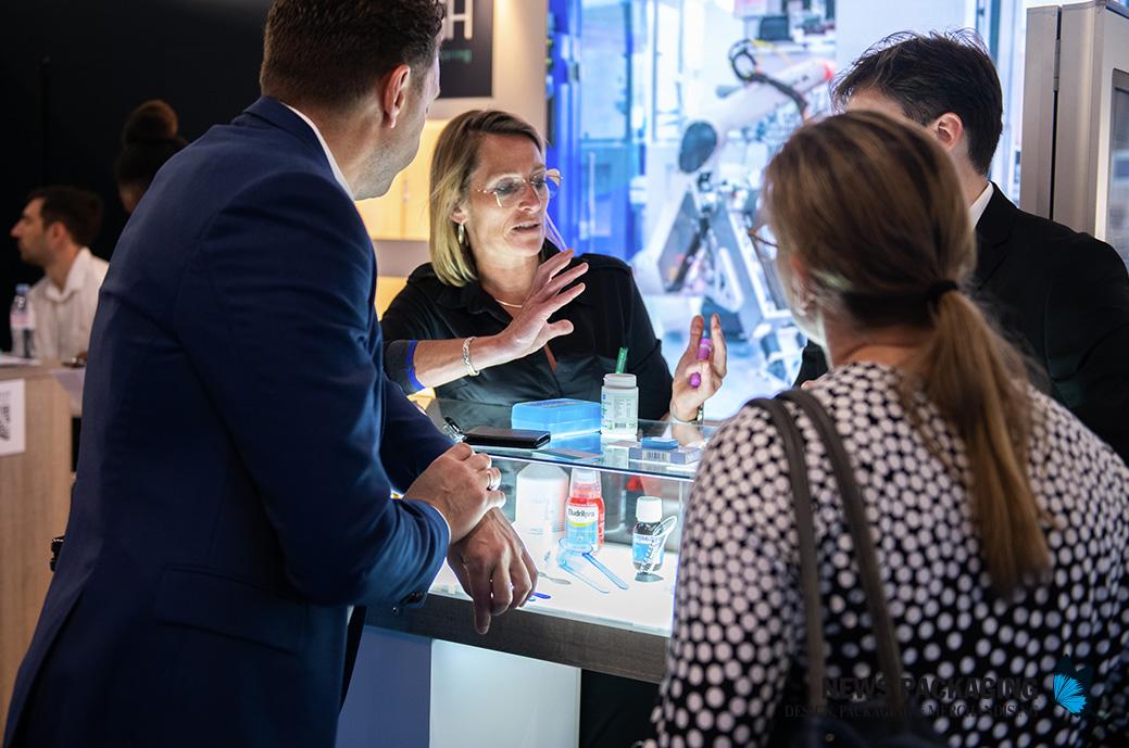 Pharmapack Europe Pharmapack Europe