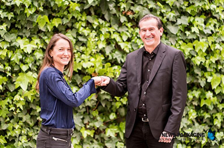 Das Startup für kompostierbare Materialien Pack2Earth schließt seine 1-Millionen-Euro-Pre-Seed-Runde ab