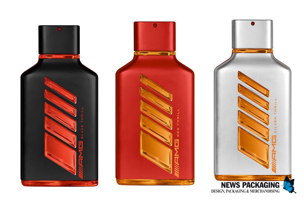 AMG Parfums