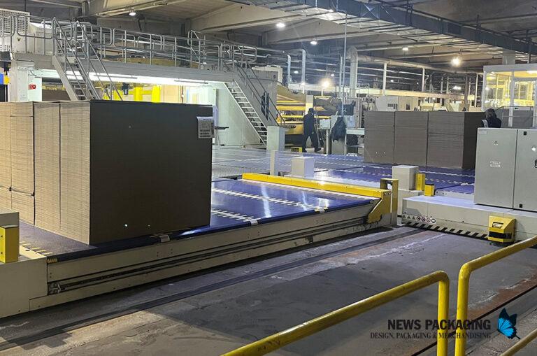 Hinojosa consolida su presencia en Europa con la adquisición de MS Packaging