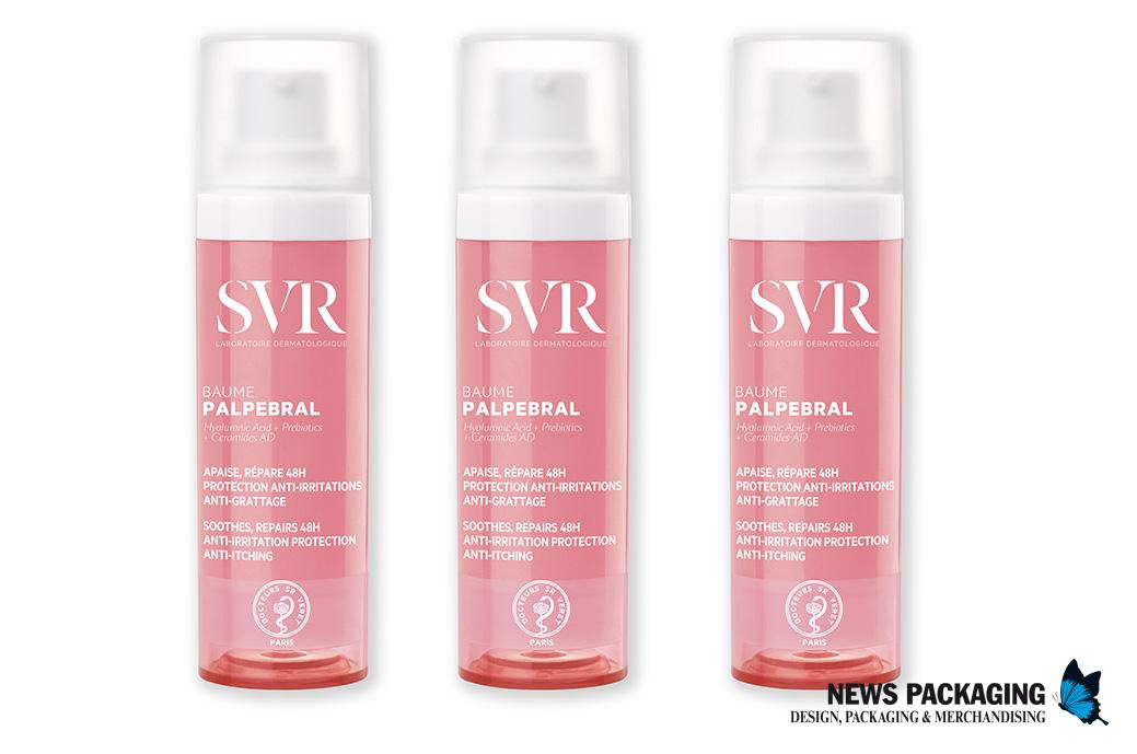 Laboratoire SVR