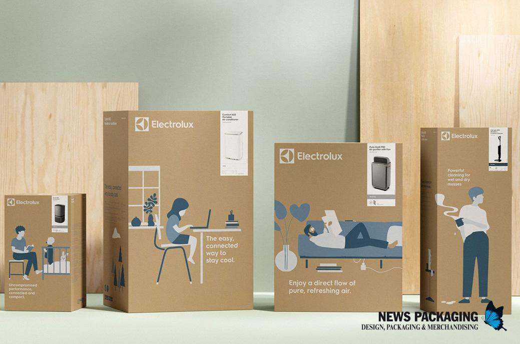 Electrolux Electrolux