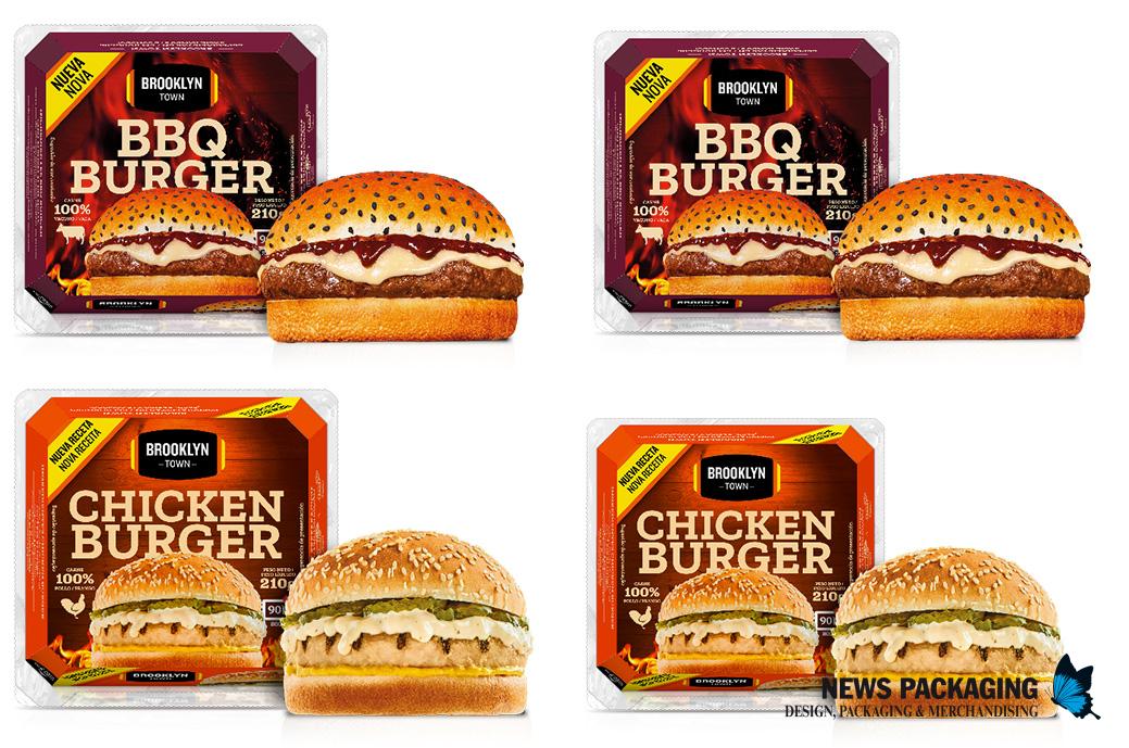 hamburguesas