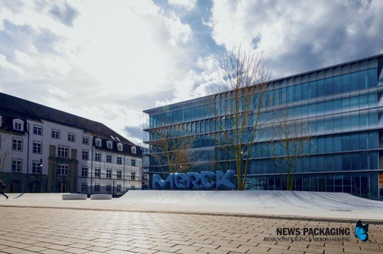 Merck resiste a un año de transición