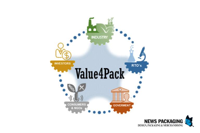 Der Verpackungscluster engagiert sich in den internationalen Projekten Green Impact und Value4Pack