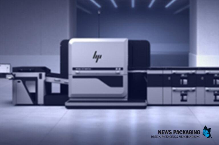 HP sets a new standard in digital printing