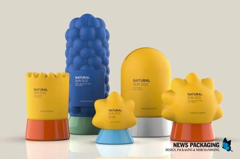 Gamme de crèmes solaires inspirée des Simpsons