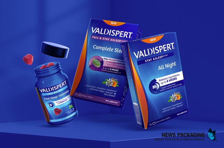 Valdispert's success in the sleep market