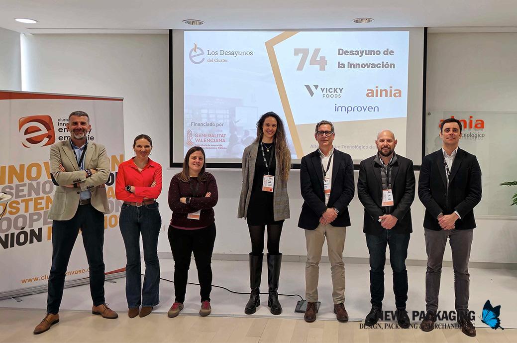 Vicky Foods Vicky Foods