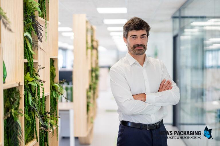 Vidrala anuncia un plan de sucesión del CEO