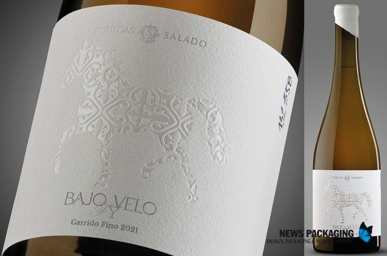 Bajo Velo, the unexpected discovery in Finca Las Yeguas wine