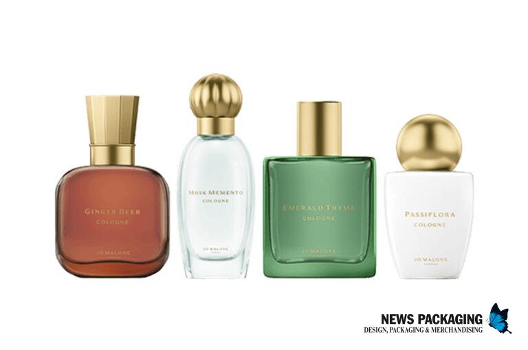 Jo Malone London presenta la colección Brit Collection