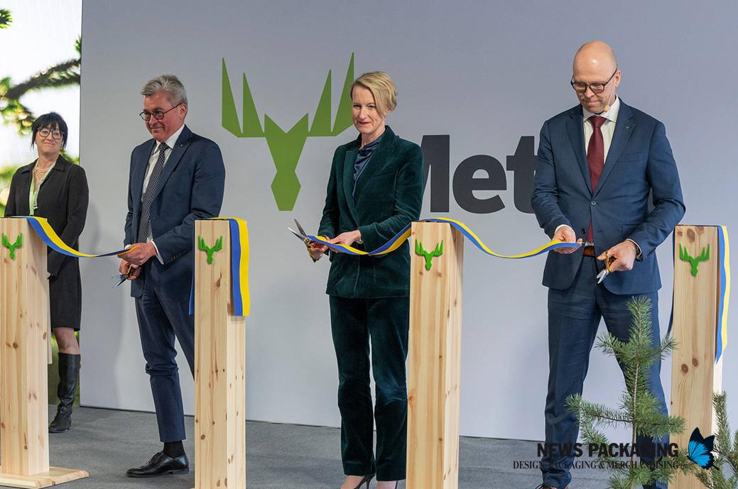 Metsä Board Metsä Board