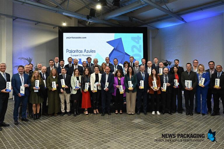 Pajaritas Azules celebrates its 8th edition