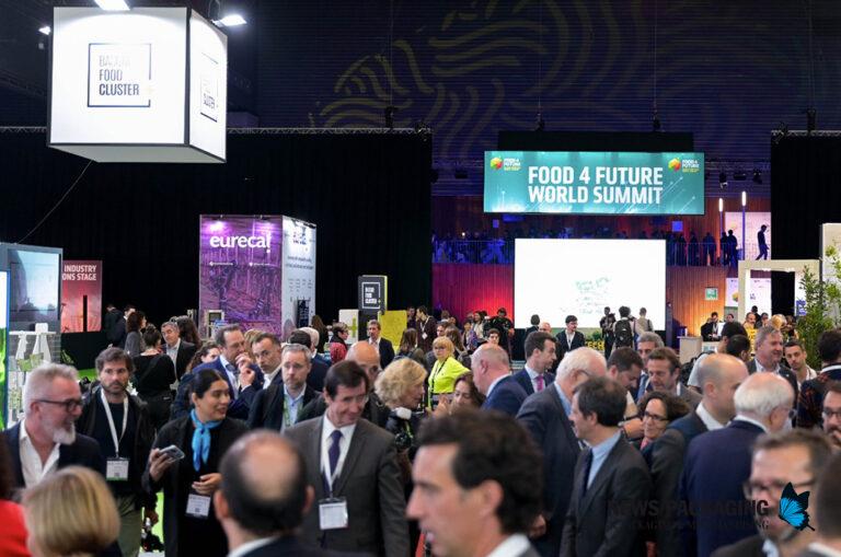 Pick&Pack for Food Industry establishes itself at the foodtech industry week in Bilbao