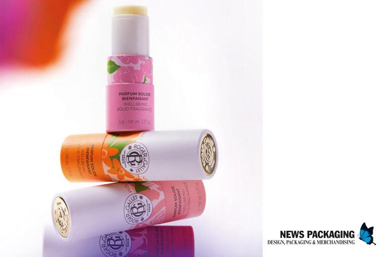 Nouveaux parfums solides Bienestar de Roger & Gallet