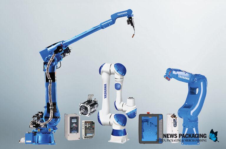 Yaskawa exposera ses solutions pour l'industrie métallurgique au BIEHM