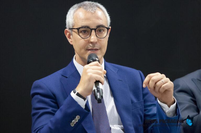 Pier Paolo Ponchia, fundador e diretor da Packaging Première & PCD