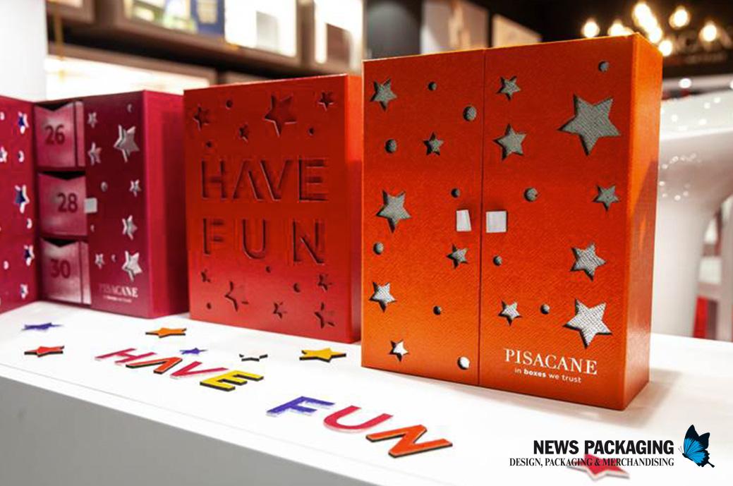 Packaging Première & PCD Milan Packaging Première & PCD Milan