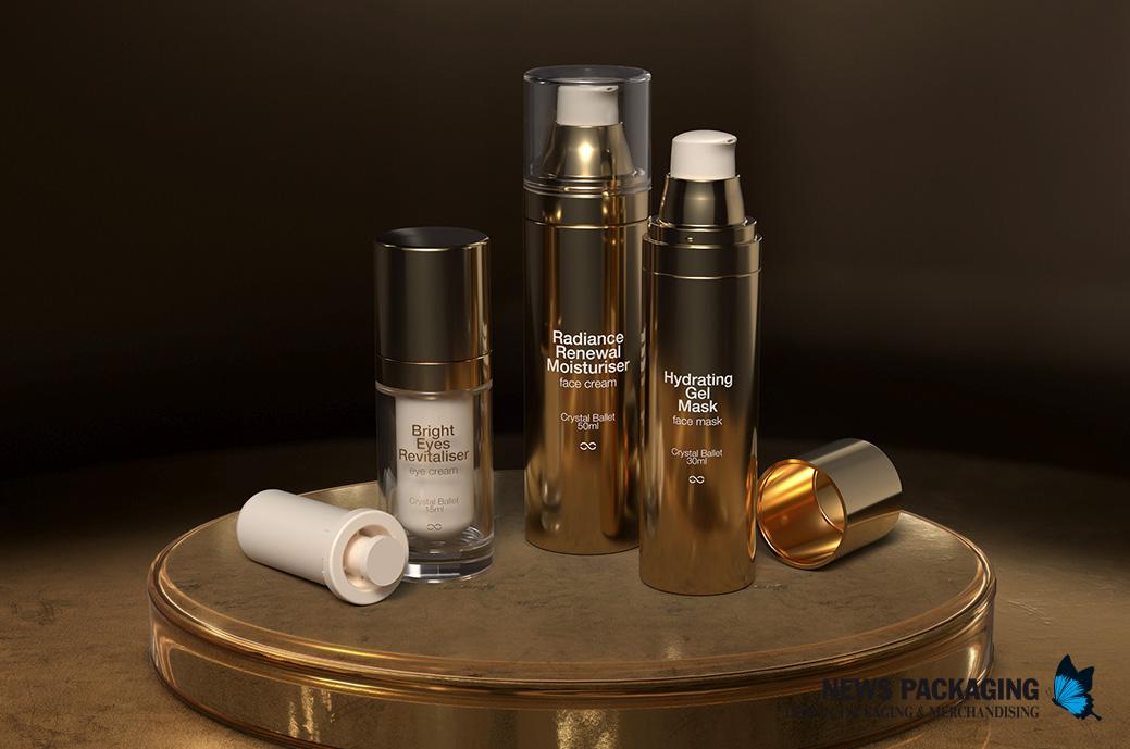 Crystal Ballet de Quadpack Crystal Ballet de Quadpack