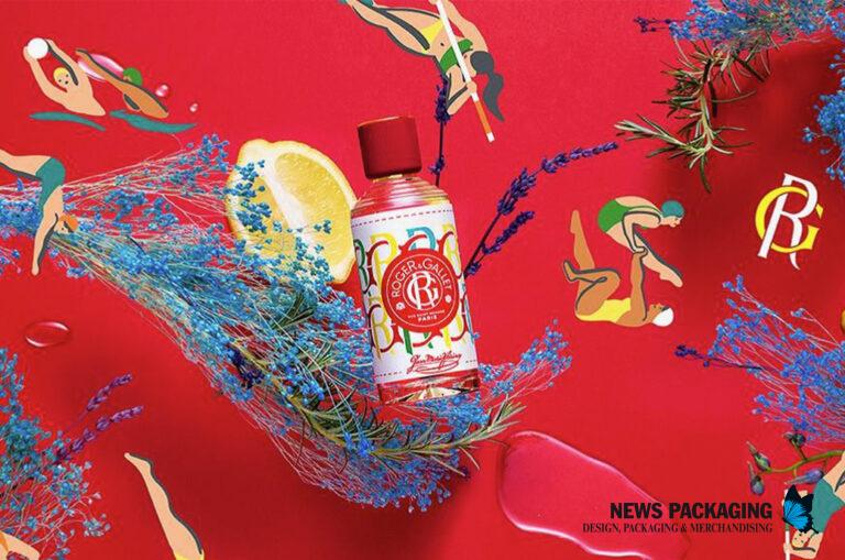 Olympic Edition by Jean-Marie Farina