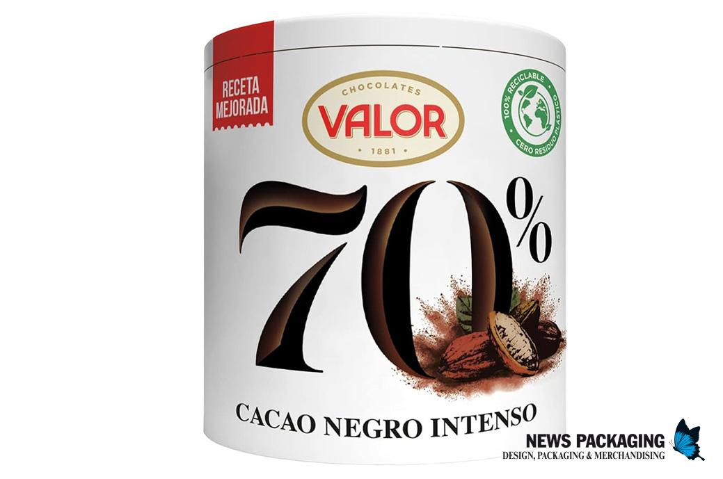 Chocolates Valor Chocolates Valor