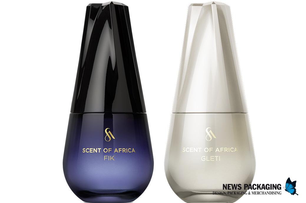 Scent of Africa Scent of Africa