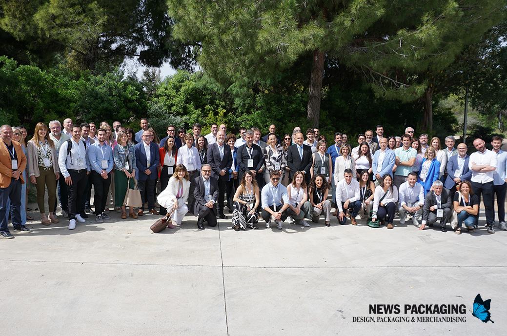 Packaging Cluster Packaging Cluster