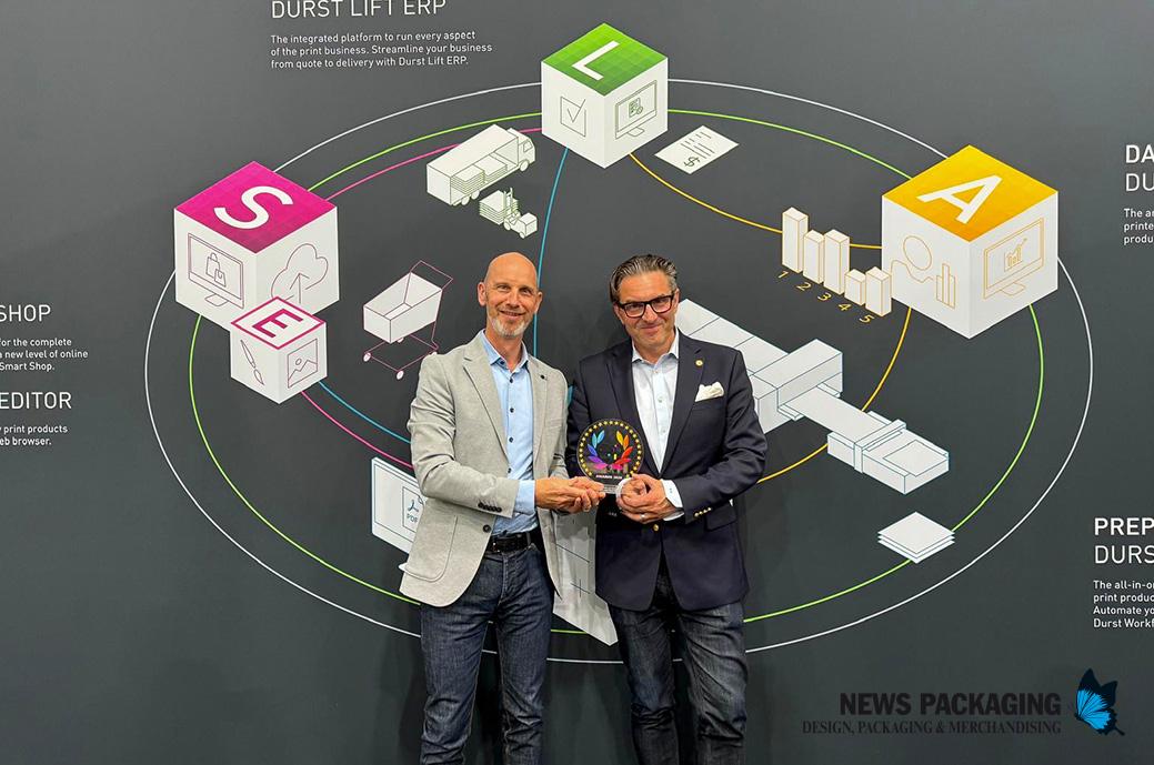 Durst Group Durst Group