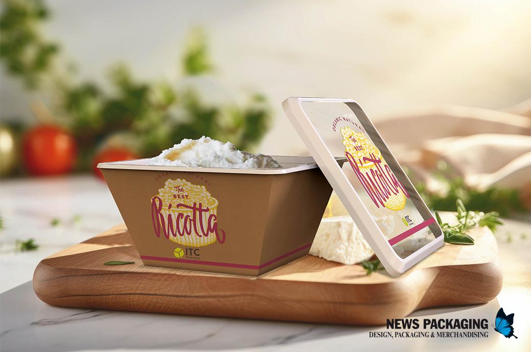 ITC Packaging ITC Packaging