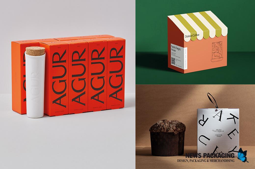 Premios ADG Laus Premios ADG Laus