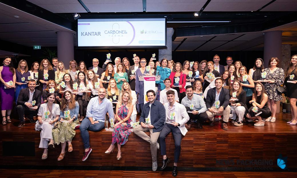 Premios iDermo Premios iDermo